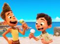 Disney Pixar Luca: Film Tentang Persahabatan Bocah Laki-laki dengan Monster Laut yang Terinspirasi dari Animasi Jepang